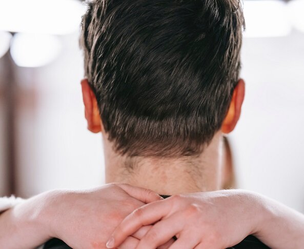 Фотограф: Katerina Holmes: Pexels