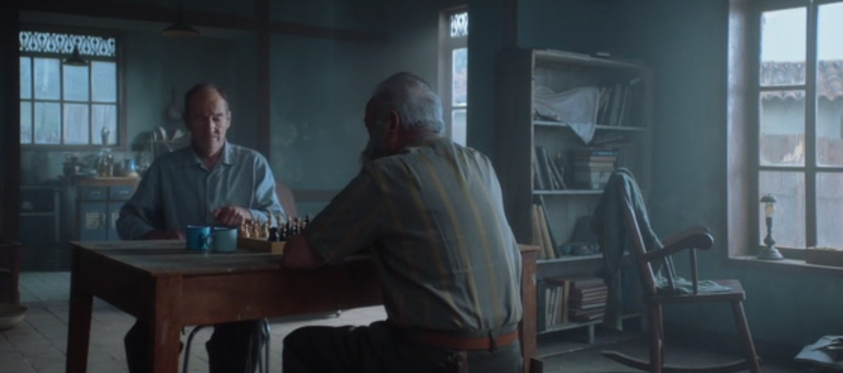 Кадр из фильма