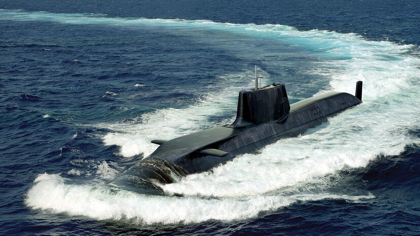   Gettyimages.ru BAE Systems