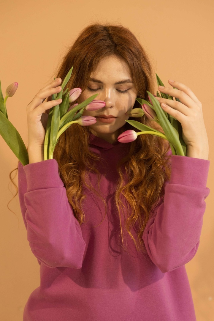 фотограф Козлова Мария