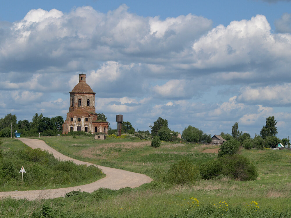 Ильинское ивановская. Село Гари Ивановская область. Село Гари Ильинского района Ивановской области. Гари Ильинский район Ивановская область. Ивановская область Седиково Церковь.