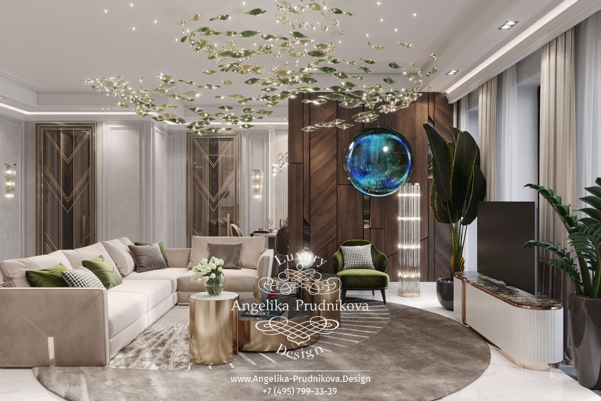 Интерьер 2025. Интерьер 2025