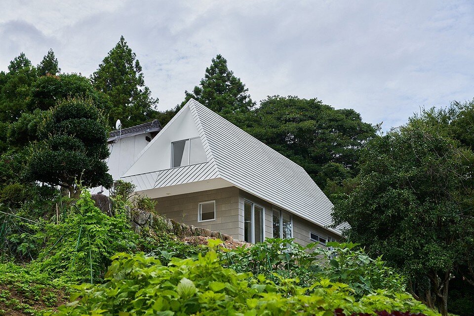    Shotaro Takahashi Architects