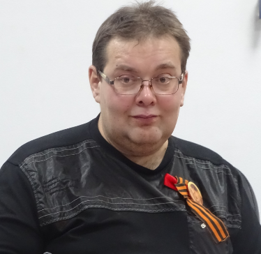 Иван Метелица