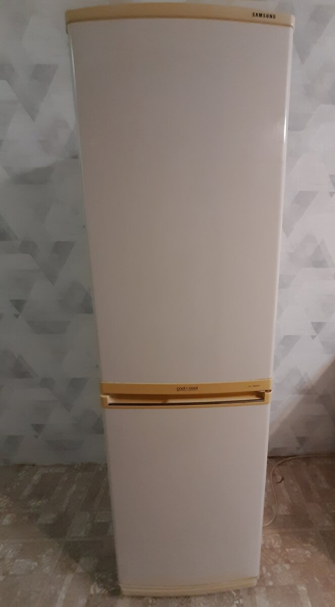 Наш "Старичок"