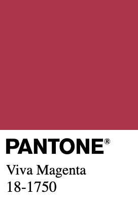     Фото: pantone.com