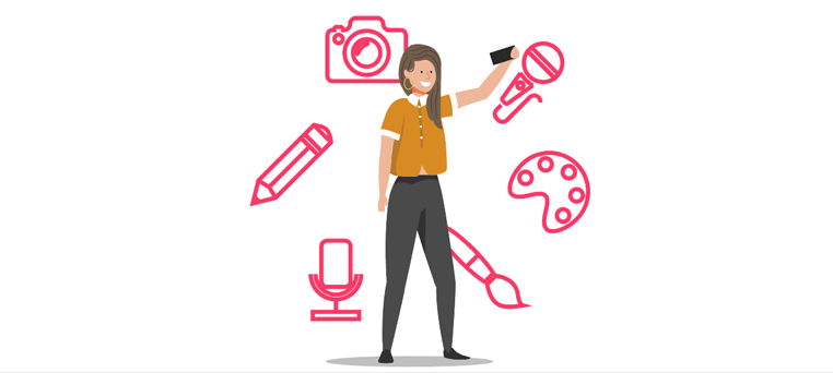 Развлекательный контент