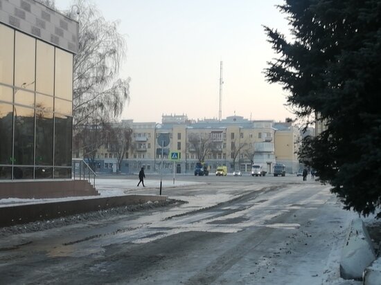     Архив «МК в Оренбурге»