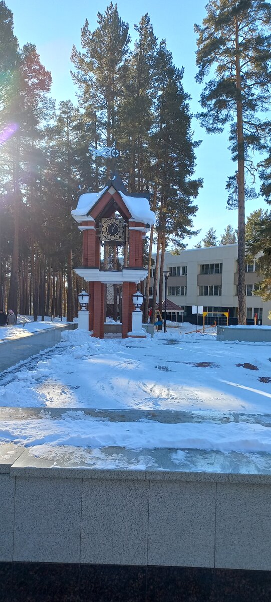 Территория