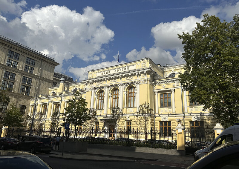    Какого решения по ставке ждать от ЦБ РФ на предстоящем заседании
