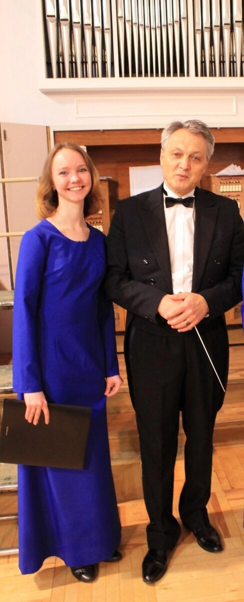 Анжелика Козлова