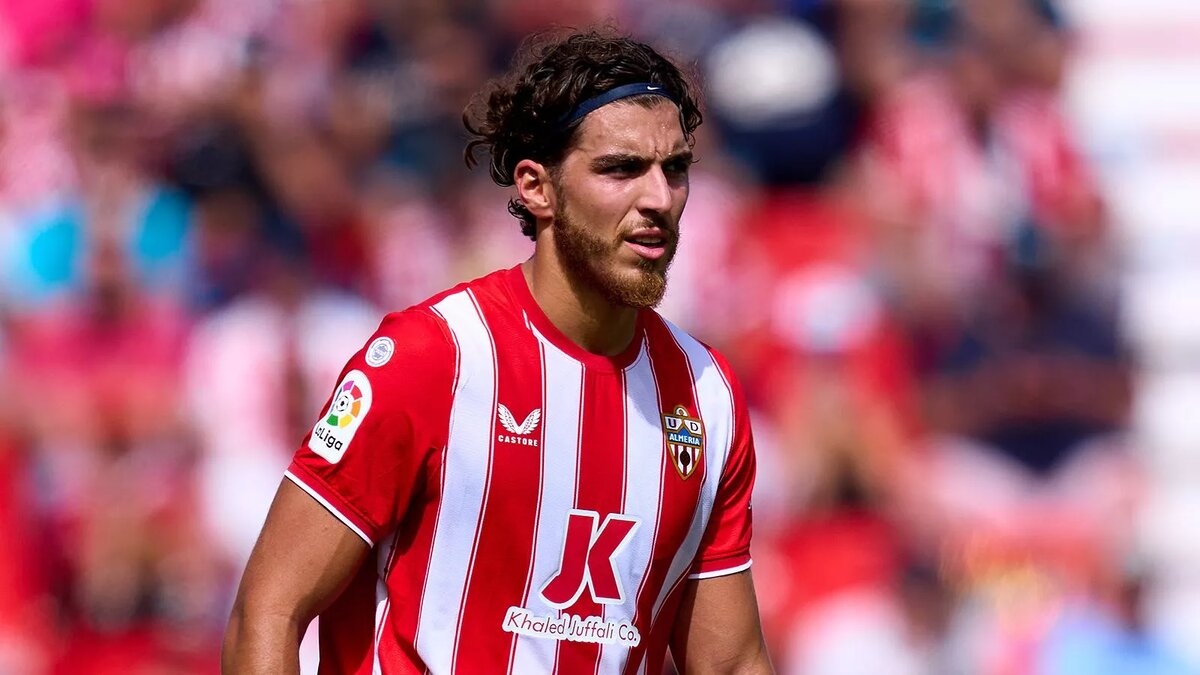 Фото: Срджан Бабич в Спартаке/sport24.ru