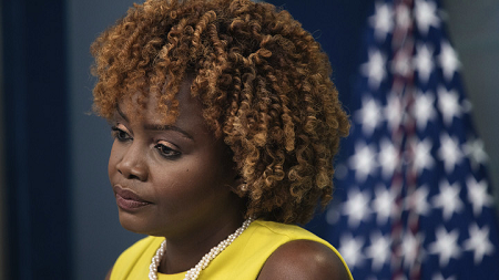 ФОТО: Карин Жан-Пьер. Из цитируемого источника