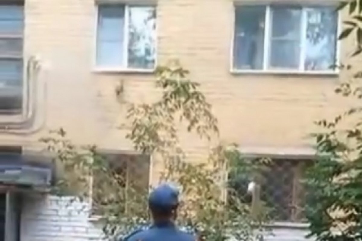    Жительница Тверской области спасла людей на пожаре и попала в психбольницу