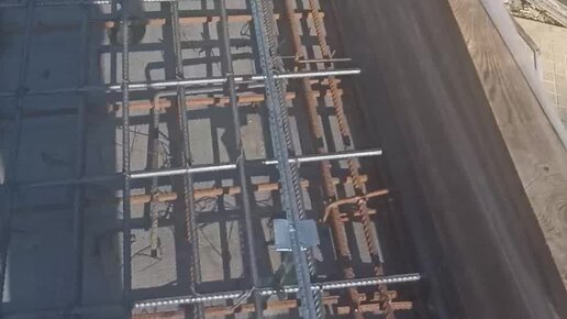 Юрий Рябко | Заливка монолитной плиты и лестницы. т. 8918.490 44 54 | Дзен