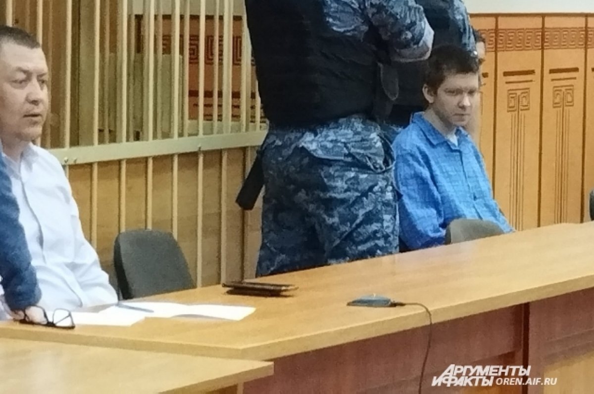    Тучина будут принудительно лечить в медицинском учреждении