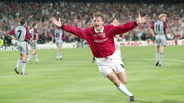    Тедди Шерингем. Global Look Press