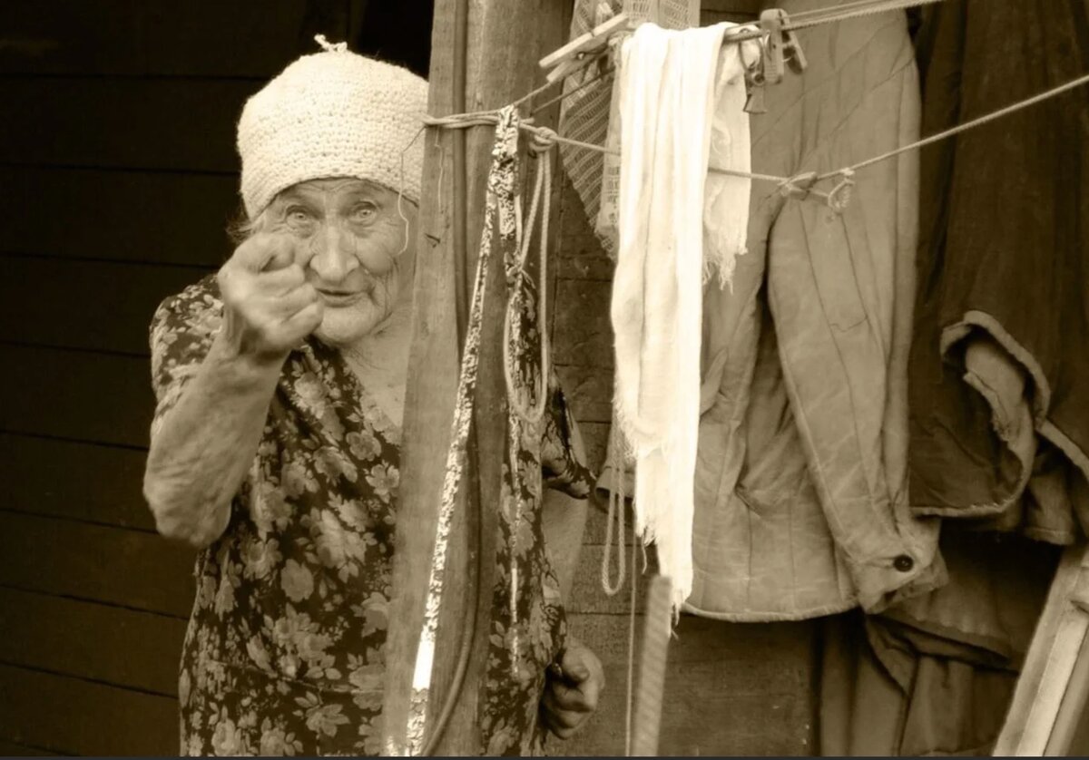 Маразм - это серьезное психологическое заболевание, но он может быть излечим.