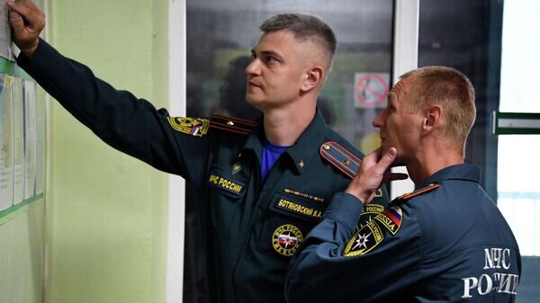    © Sputnik / Виталий Аньков