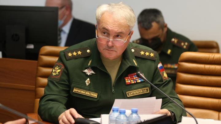 Фото: globallookpress.com/Federation Council of Russia