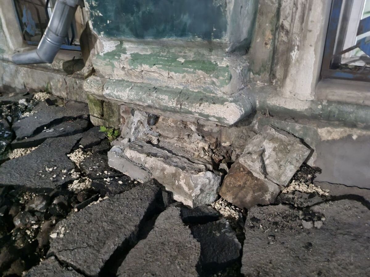 ОБЩЕЖИТИЕ, Калужский аграрный колледж в Калуге, Тульский пер., 16, корп. 1 - отз