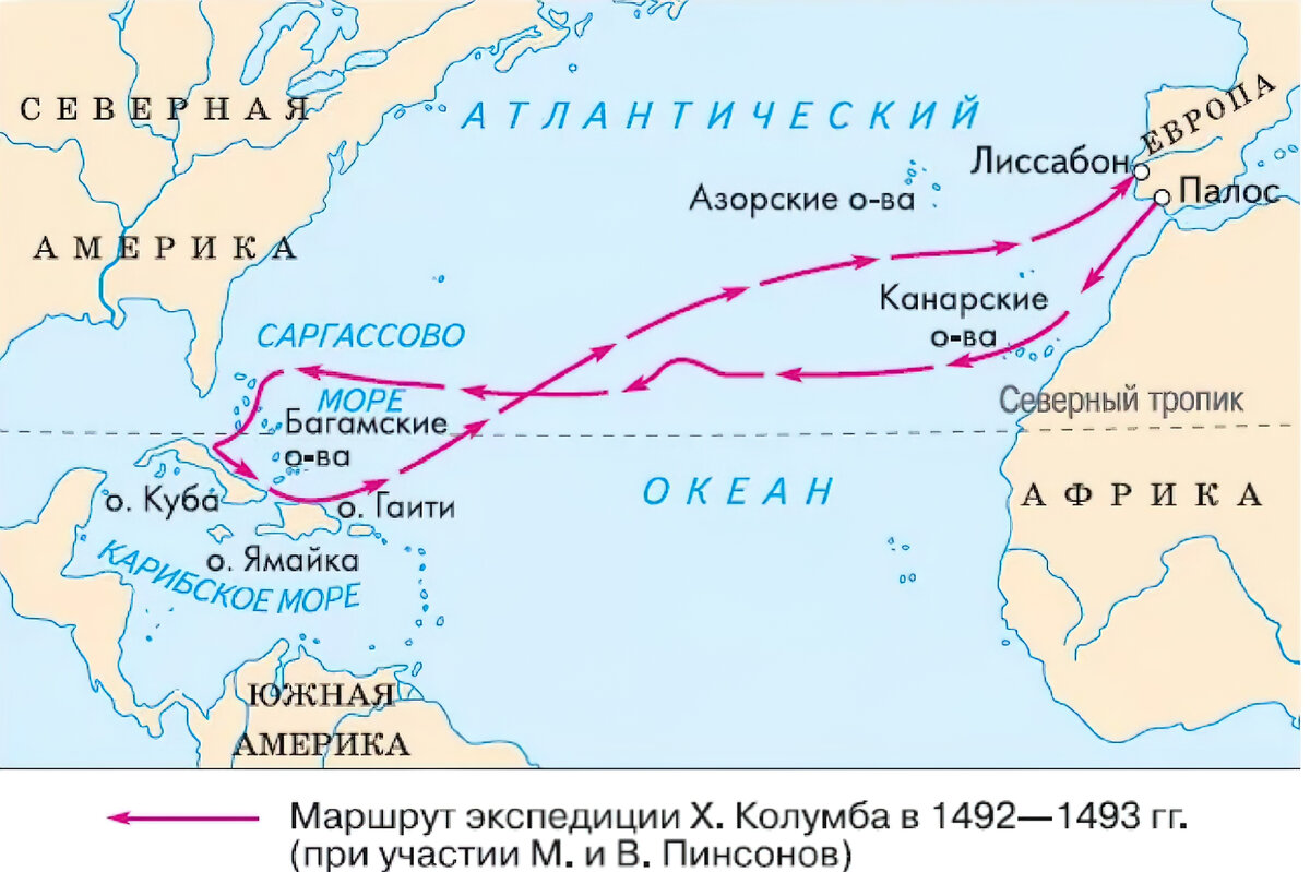 могила колумба в доминикане