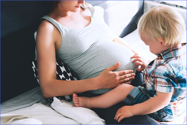 Какие факторы влияют на развитие ребенка при беременности