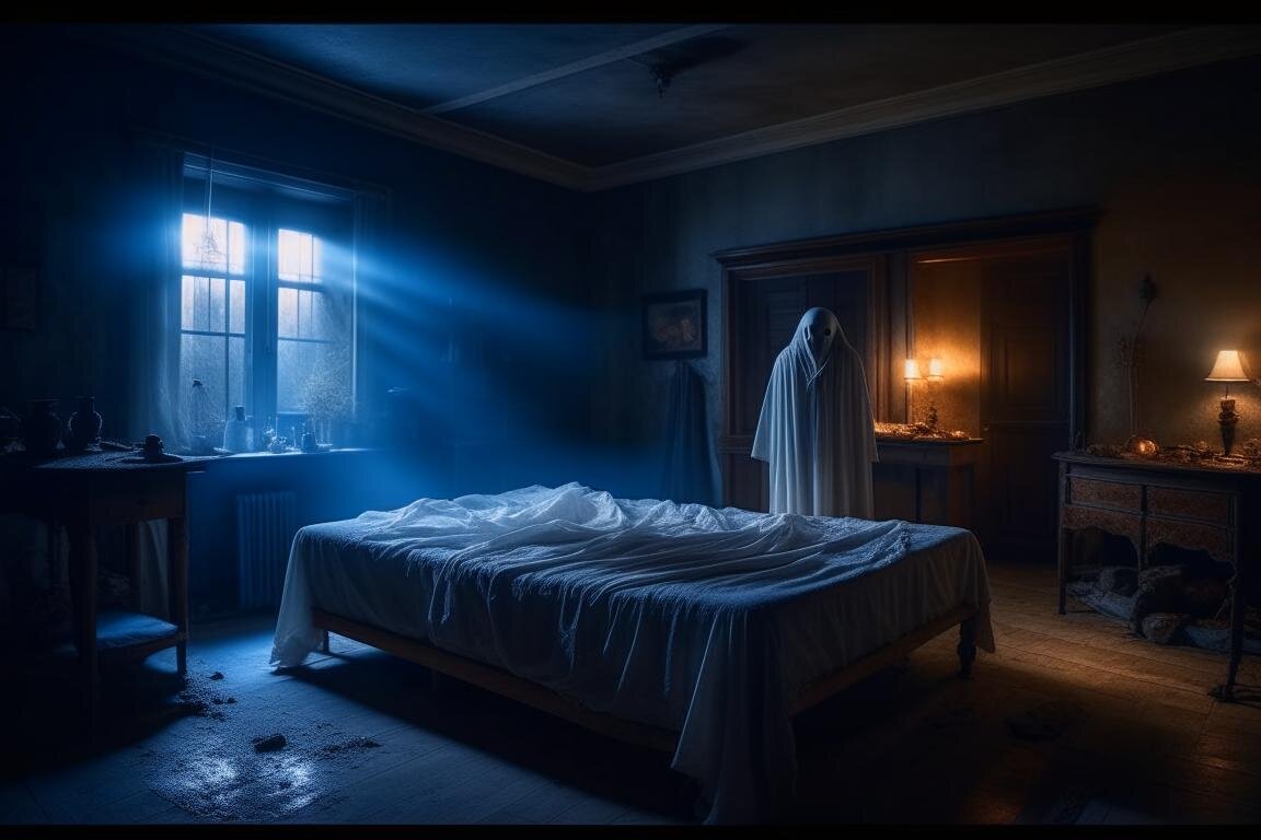 Феномен паранормальных явлений: реальность или воображение?