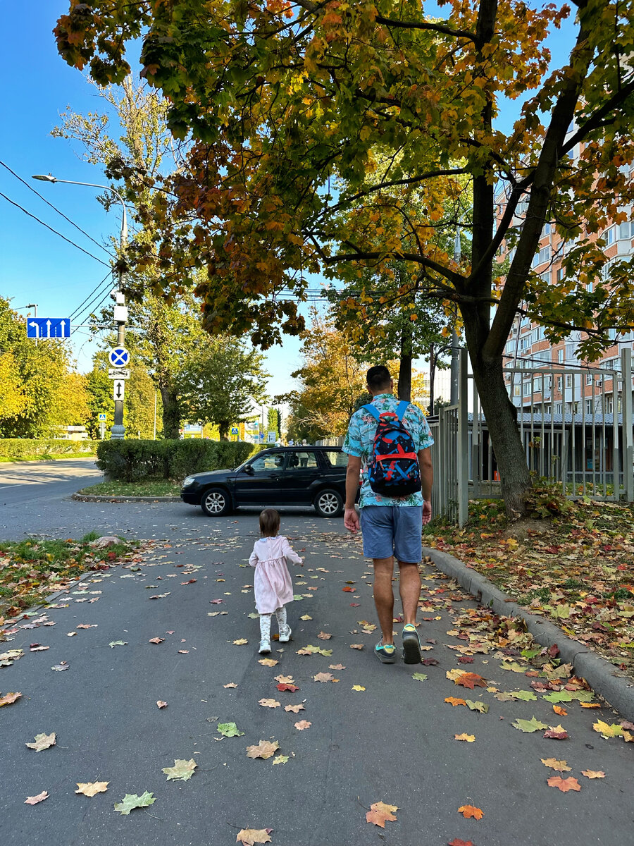 Как прошла наша насыщенная суббота, были в трех местах: Москвариум, сауна,  парк | Москвичи | Дзен