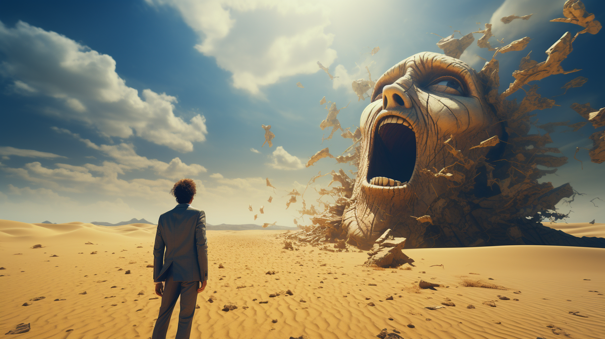 Сейчас на Дзене новый глас вопиющего в пустыне. Что-то изменится в связи с новым законом о рекомендательных системах? Отключат монетизацию? Всё пропало? (C) Igor Kuchaev