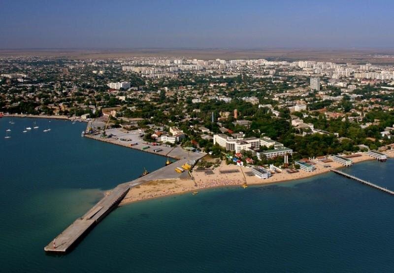 Евпатория