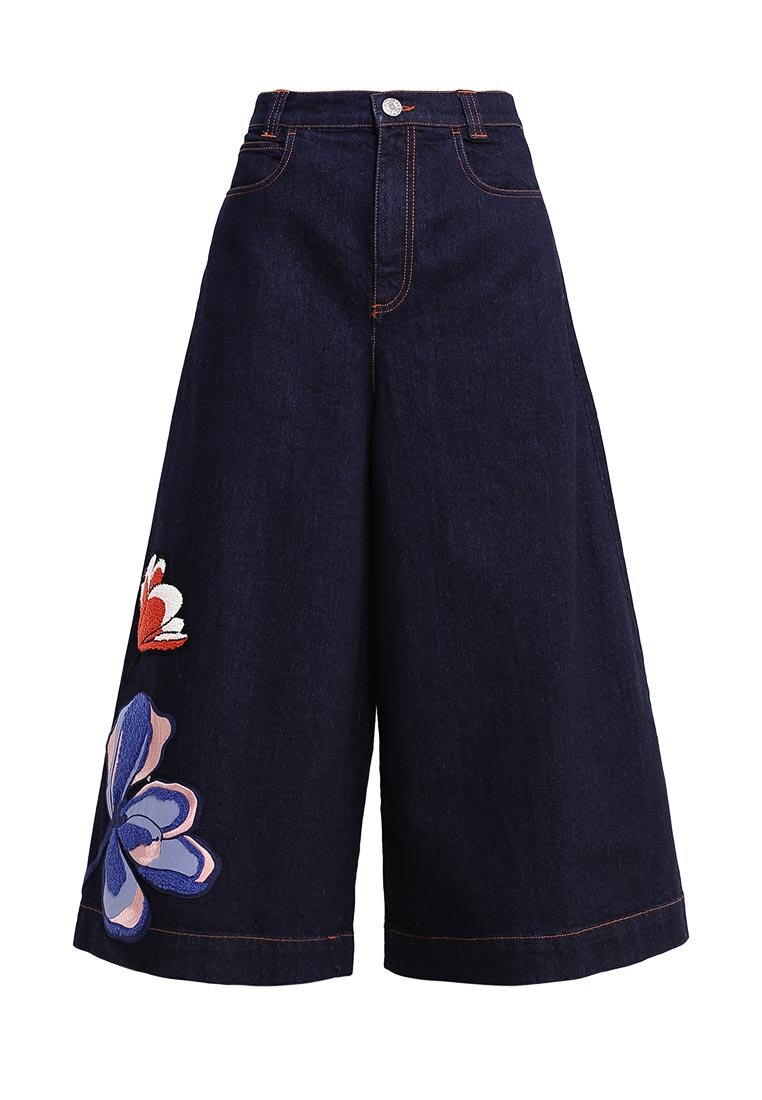 Кюлоты See by Chloe, 25 999 руб. 