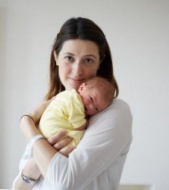 Отхождение околоплодных вод