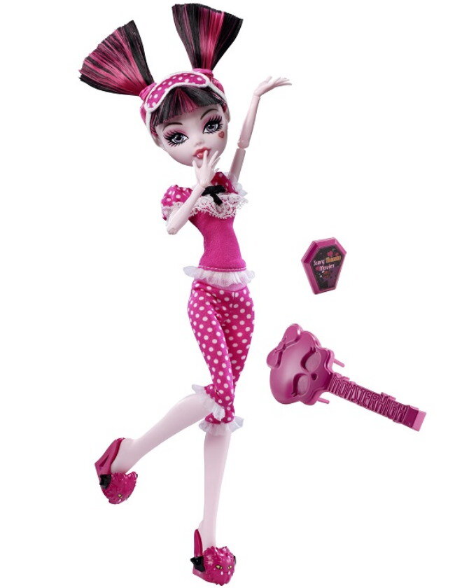 Monster High