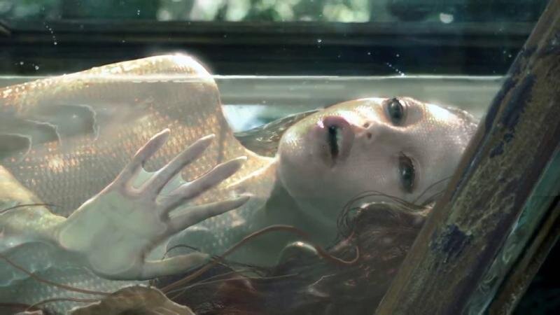 Свидетельства о встречах с русалками фиксируют мировые ученые, а также исторические летописи и засилье легенд о подводном народе в разных странах. Фото: кадр из фильма "Пираты Карибского моря"
