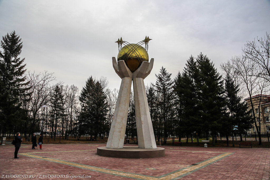 Еврейская ао время