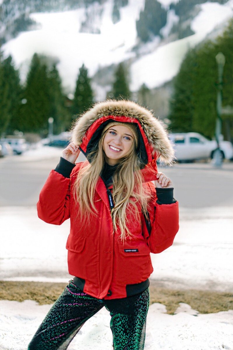  3 причины посетить Аспен этой зимой : мои впечатления !