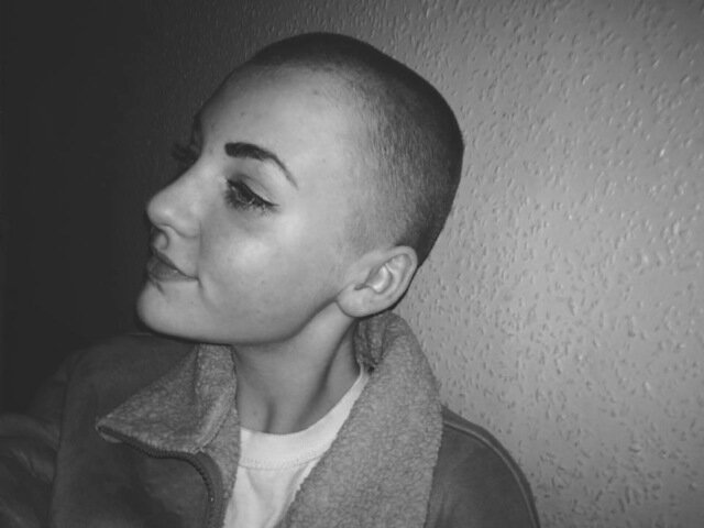 Ниам Болдуин. Фото с личной страницы на Фейсбуке  