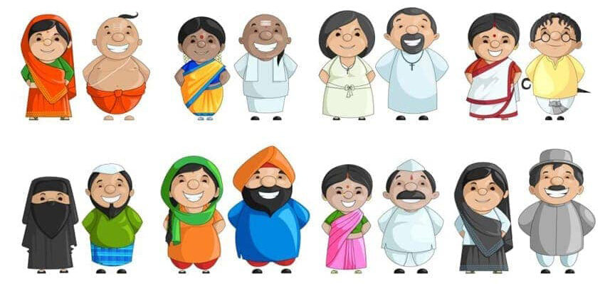 Религии Индии. От древности до современности | INDIASTYLE.RU | Дзен