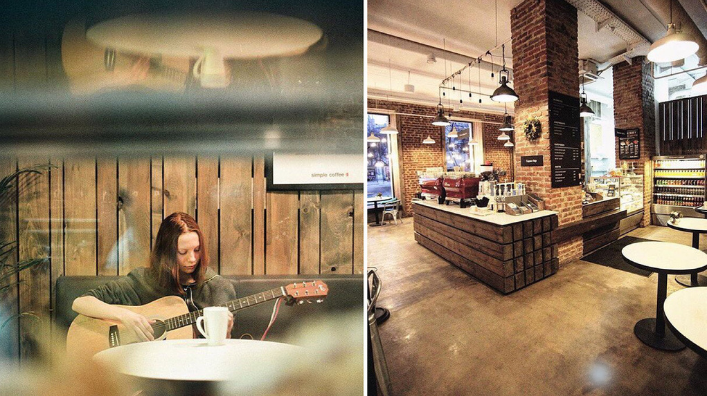 Фото: vk.com/simple_coffee