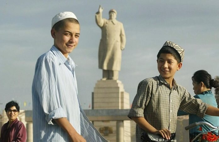 Многие китайцы опасаются распространения ислама в стране. Фото: SCMP