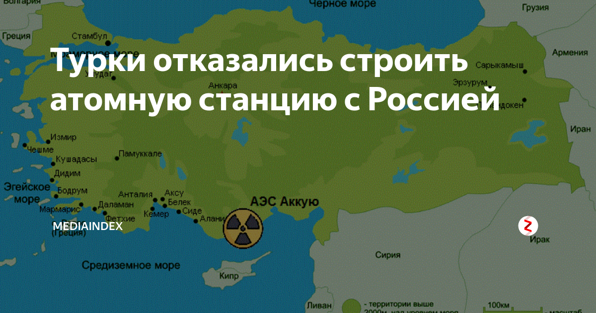 Город аккую турция