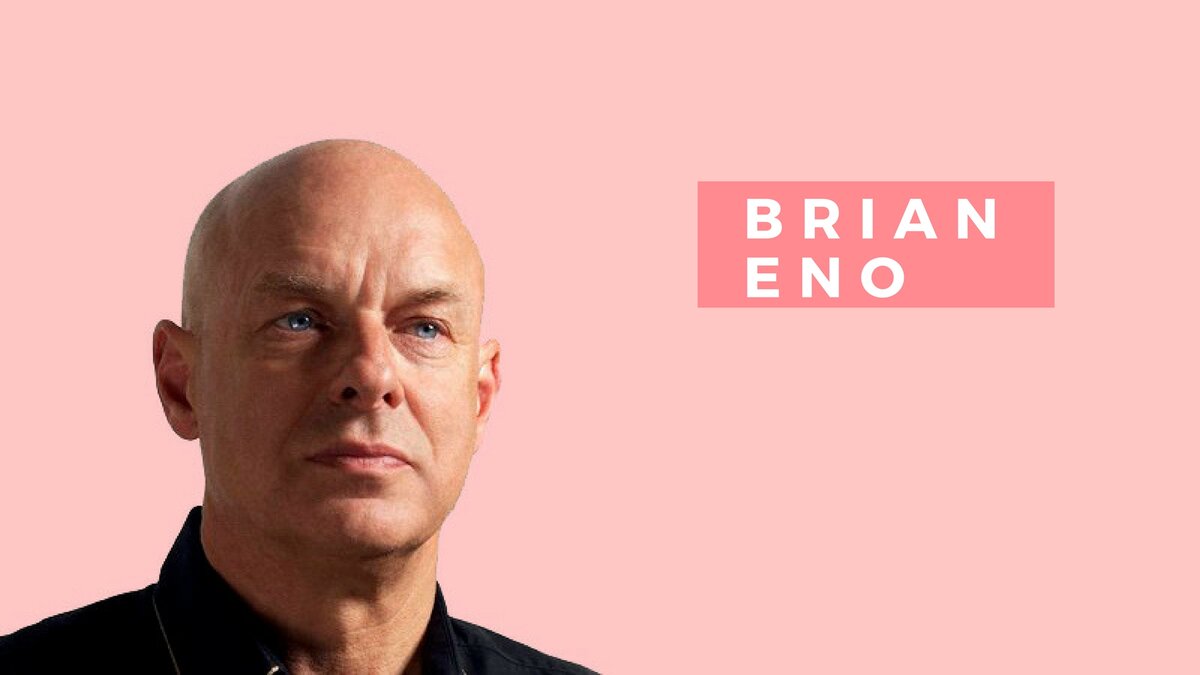 Brian Eno