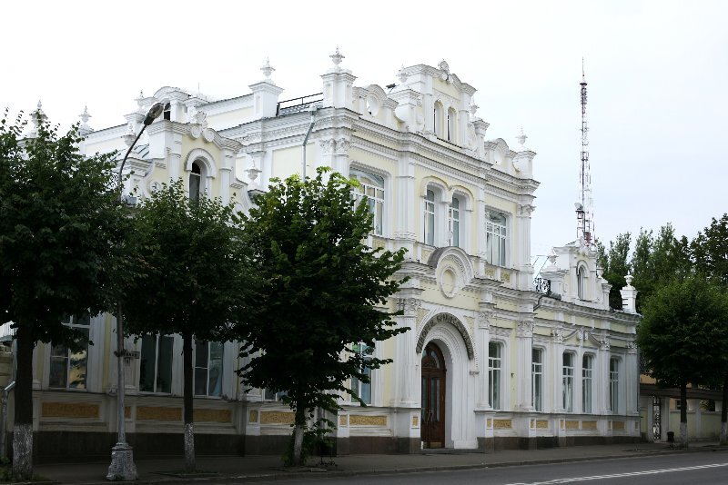 Смоленск дворец бракосочетания