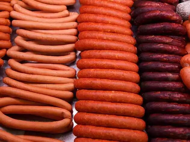  Около половины поставщиков торговых сетей еще не подключились к системе электронной ветеринарной сертификации