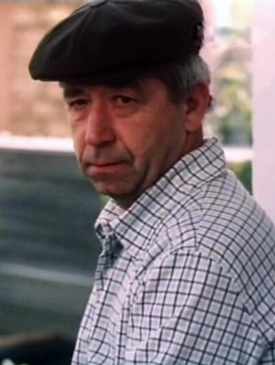 Борислав Брондуков 