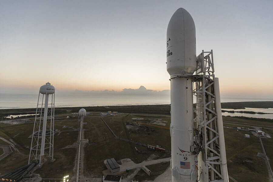 Falcon 9