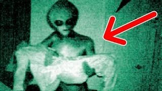   В 70-х годах одному американскому фермеру довелось пережить вечер, который мужчина запомнит на всю жизнь. Закончив дела на ферме, он отправился домой. Однако автомобиль будущей жертвы сломался, и фермер был вынужден пойти домой пешком через поле. Когда парень приблизился к дому, инопланетный объект ослепил его, и дальше жертва ничего не помнит.