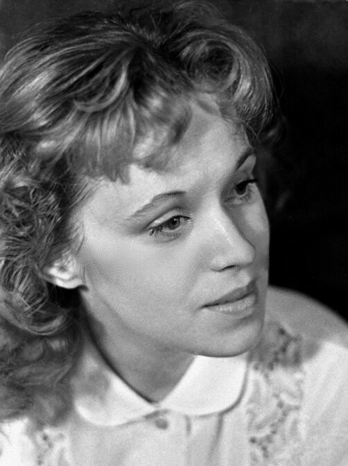 Лилия Толмачёва