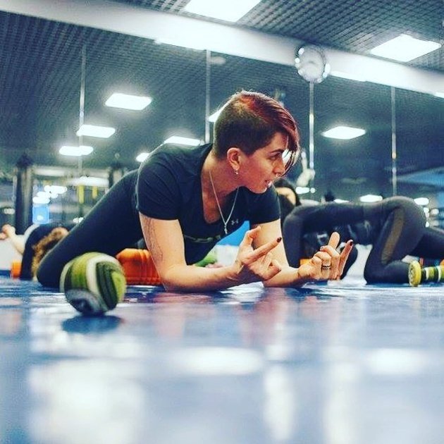  Анна Воронина, основатель Crow Studio